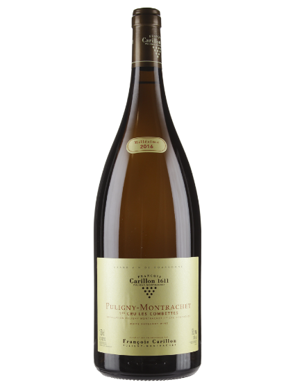 Puligny Montrachet Les Combettes